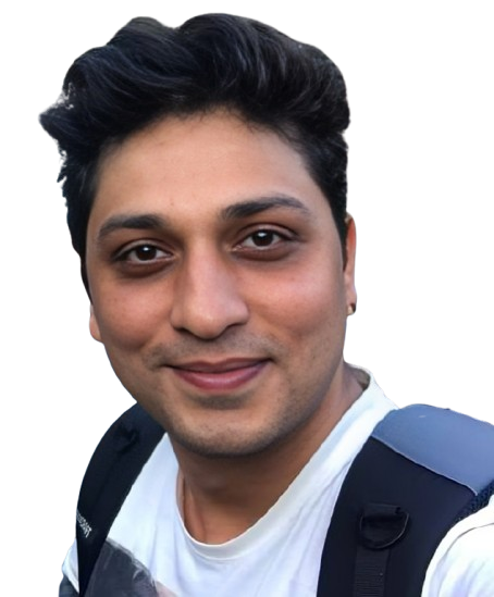 Aditya Raj Sharma